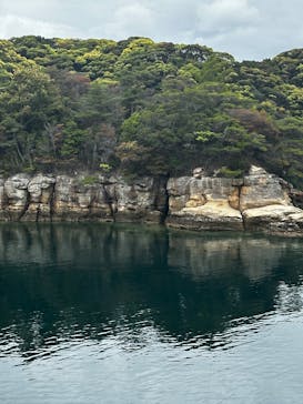 九十九島パールシーリゾートに投稿された画像（2025/4/21）