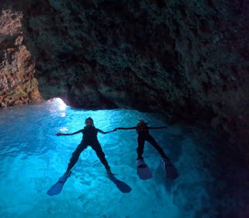 沖縄マリンサービス碧に投稿された画像（2025/4/21）