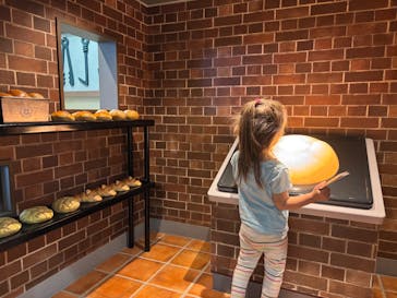 横浜アンパンマンこどもミュージアムに投稿された画像（2025/4/21）