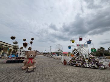 淡路ワールドパークONOKOROに投稿された画像（2025/4/21）