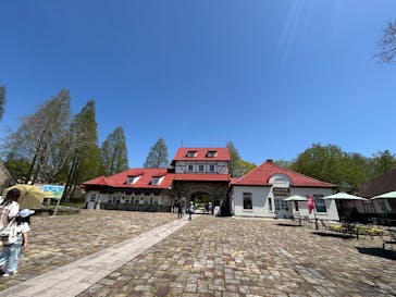 滋賀農業公園ブルーメの丘に投稿された画像（2025/4/21）