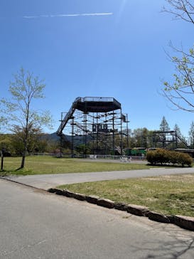 滋賀農業公園ブルーメの丘に投稿された画像（2025/4/21）