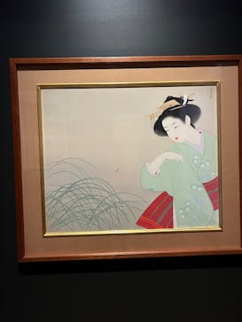 生誕150年記念　上村松園に投稿された画像（2025/4/21）