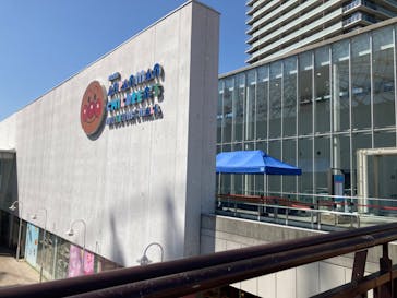 神戸アンパンマンこどもミュージアム＆モールに投稿された画像（2025/4/21）