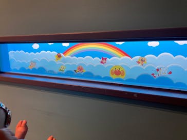 神戸アンパンマンこどもミュージアム＆モールに投稿された画像（2025/4/21）