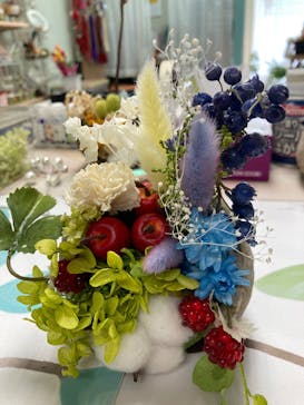 凛香フラワーデザインスタジオに投稿された画像（2025/4/21）