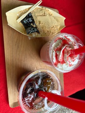 名古屋市東山動植物園に投稿された画像（2025/4/21）