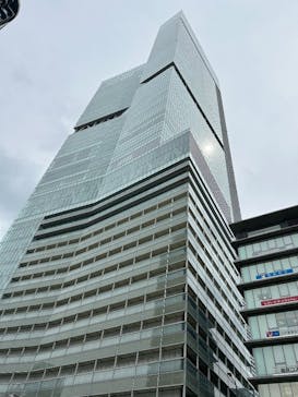 ハルカス300(展望台)に投稿された画像（2025/4/21）