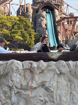 志摩スペイン村パルケエスパーニャに投稿された画像（2025/4/21）