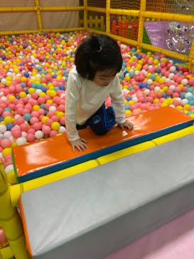 キッズランドUS mini 東京浅草店に投稿された画像（2025/4/21）