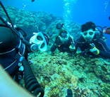 青の洞窟専門店　沖縄ダイビングショップ和に投稿された画像（2025/4/22）