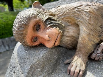 東武動物公園に投稿された画像（2025/4/22）