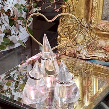 impera accessory（インペラアクセサリー）に投稿された画像（2025/4/22）