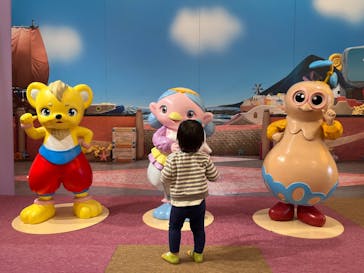 東条湖おもちゃ王国に投稿された画像（2025/4/22）