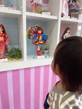 東条湖おもちゃ王国に投稿された画像（2025/4/22）