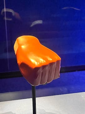 ACN ラムセス大王展 ファラオたちの黄金に投稿された画像（2025/4/22）