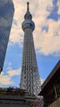 東京スカイツリーに投稿された画像（2025/4/22）