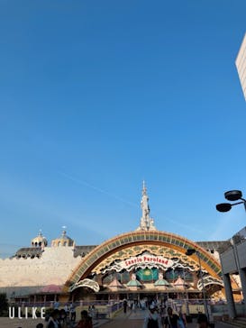 サンリオピューロランドに投稿された画像（2025/4/22）