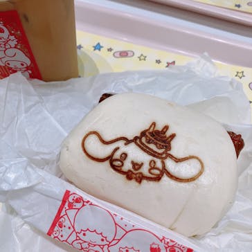 サンリオピューロランドに投稿された画像（2025/4/22）