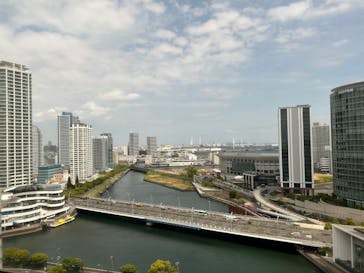 スカイスパYOKOHAMAに投稿された画像（2025/4/22）