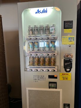 スカイスパYOKOHAMAに投稿された画像（2025/4/22）