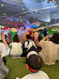 横浜アンパンマンこどもミュージアムに投稿された画像（2025/4/22）