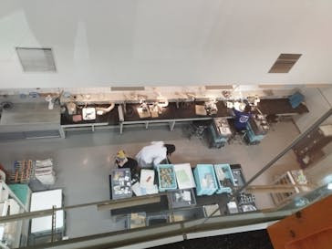 福井県立恐竜博物館に投稿された画像（2025/4/22）