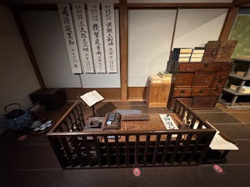 特別展「蔦屋重三郎　コンテンツビジネスの風雲児」に投稿された画像（2025/4/22）