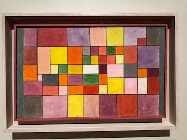 パウル・クレー展――創造をめぐる星座に投稿された画像（2025/4/22）