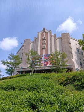 西武園ゆうえんちに投稿された画像（2025/4/22）