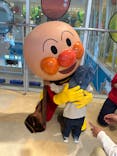 神戸アンパンマンこどもミュージアム＆モールに投稿された画像（2025/4/22）