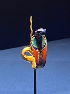 ACN ラムセス大王展 ファラオたちの黄金に投稿された画像（2025/4/22）