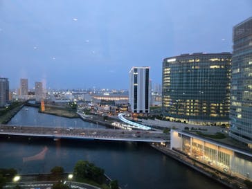 スカイスパYOKOHAMAに投稿された画像（2025/4/22）