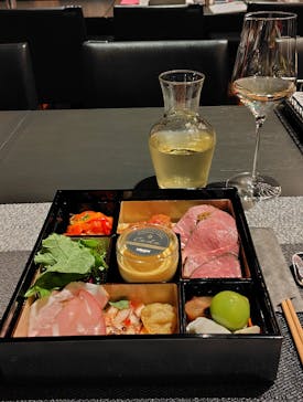 ビルボードライブ横浜に投稿された画像（2025/4/22）