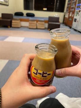 THE SPA 西新井に投稿された画像（2025/4/22）