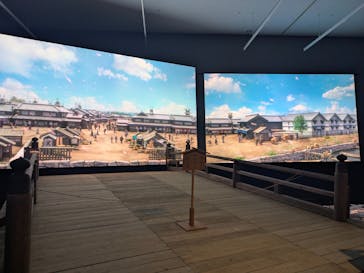 特別展「蔦屋重三郎　コンテンツビジネスの風雲児」に投稿された画像（2025/4/22）