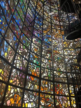 彫刻の森美術館に投稿された画像（2025/4/22）