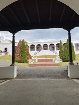 野外民族博物館 リトルワールドに投稿された画像（2025/4/22）