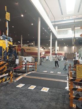 京都鉄道博物館に投稿された画像（2025/4/22）