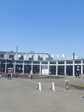 京都鉄道博物館に投稿された画像（2025/4/22）