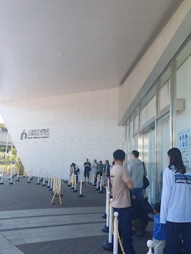 京都鉄道博物館に投稿された画像（2025/4/22）