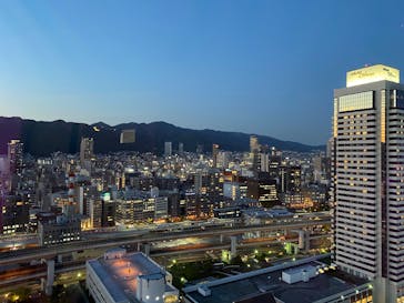 神戸ポートタワーに投稿された画像（2025/4/22）