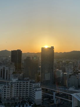 神戸ポートタワーに投稿された画像（2025/4/22）