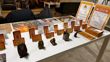 IMMERSIVE JOURNEYに投稿された画像（2025/4/22）