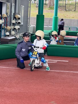 鈴鹿サーキットに投稿された画像（2025/4/22）