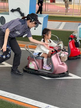 鈴鹿サーキットに投稿された画像（2025/4/22）