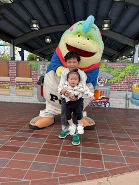 鈴鹿サーキットに投稿された画像（2025/4/22）