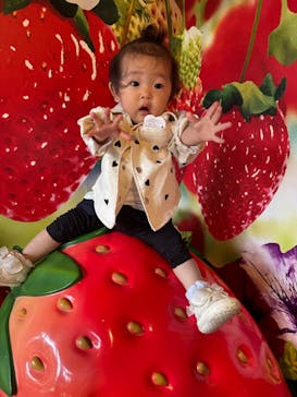 鈴鹿サーキットに投稿された画像（2025/4/22）