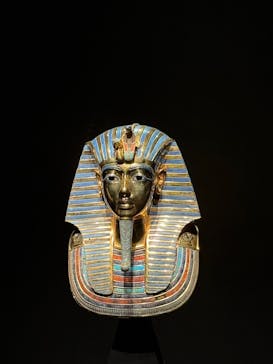 MYSTERY OF TUTANKHAMEN 体感型古代エジプト展に投稿された画像（2025/4/23）