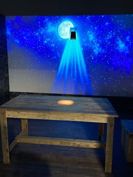 特別展「チ。 ―地球の運動について― 地球(いわ)が動く」に投稿された画像（2025/4/23）